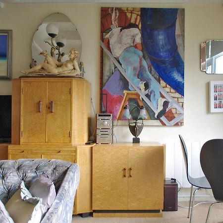 The London Agent West London Studios 外观 照片