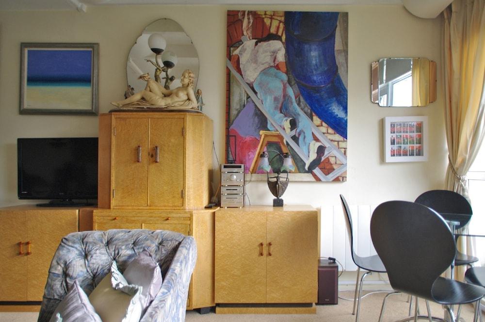 The London Agent West London Studios 外观 照片